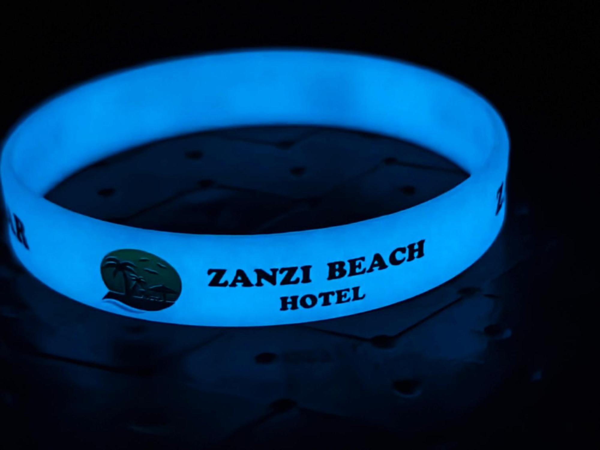 Zanzi Beach Hotel Nungwi Exterior photo
